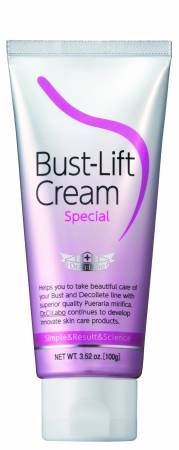 Form Breast Cream for breast reconstruction Dr. Ci: Labo 100 gr