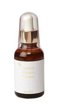 Купить Demarrer Luxury Cerami Cerum Высокоувлажняющая антивозрастная сыворотка с керамидами, 50 мл на 36best.com — фото Demarrer Luxury Cerami Cerum Высокоувлажняющая антивозрастная сыворотка с керамидами, 50 мл - фото