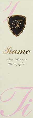 Tiamo Sweet Pheromone Unisex perfume-Natural perfume-pheromones unisex 20ml