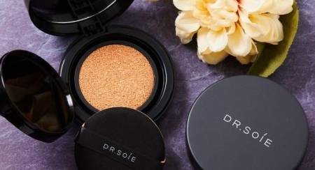DR. SOIE 5G Lift Foundation