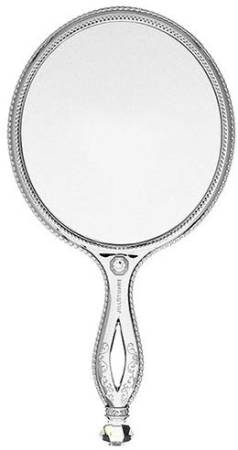 картинка Jill Stuart Hand Mirror магазин одежды и аксессуаров являющийся официальным дистрибьютором в России  Jill Stuart Hand Mirror