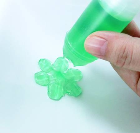 KOBAYASHI Bluelet deodorizing and Cleansing gel toilet