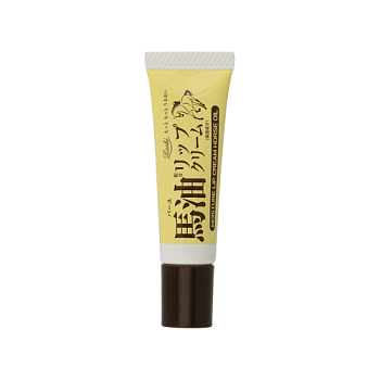 Купить Cosmetex Roland Loshi Moisture Lip Cream Horse Oil Увлажняющий бальзам для губ с лошадиным маслом, 10гр на 36best.com — фото Cosmetex Roland Loshi Moisture Lip Cream Horse Oil Увлажняющий бальзам для губ с лошадиным маслом, 10гр - фото