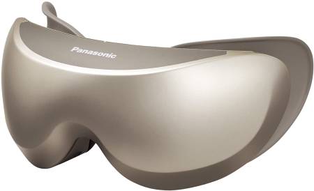 Eye massager with the function of moisture Panasonic Beauty Type EH-SW53-N