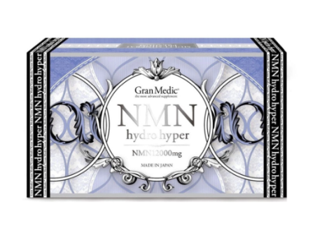 Esthe Pro Labo NMN Hydro Hyper Beauty and longevity preparation with NMN and hydrogen