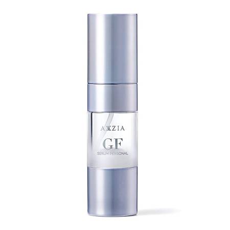 Japanese Skincare - Buy AXXZIA GF Serum Personal Serum with an activated peptide, 10 ml Online from Japan | 36Best Kawai AXXZIA GF Serum Personal Serum with an activated peptide, 10 ml