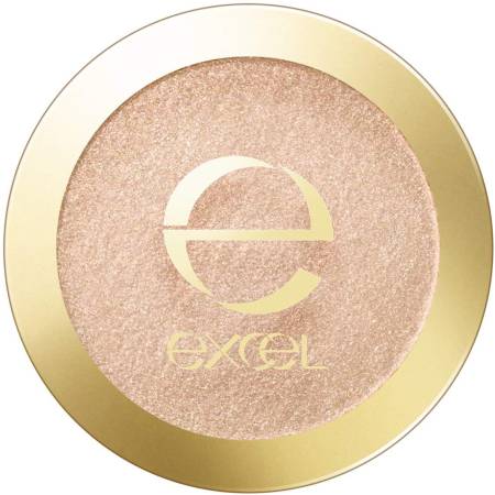 картинка Excel Shiny Eye Shadow 1.5 g магазин одежды и аксессуаров являющийся официальным дистрибьютором в России  Excel Shiny Eye Shadow 1.5 g