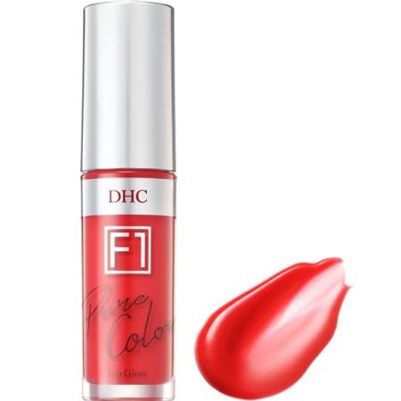 картинка DHC Lip Gloss Pure Color F1 магазин одежды и аксессуаров являющийся официальным дистрибьютором в России  DHC Lip Gloss Pure Color F1