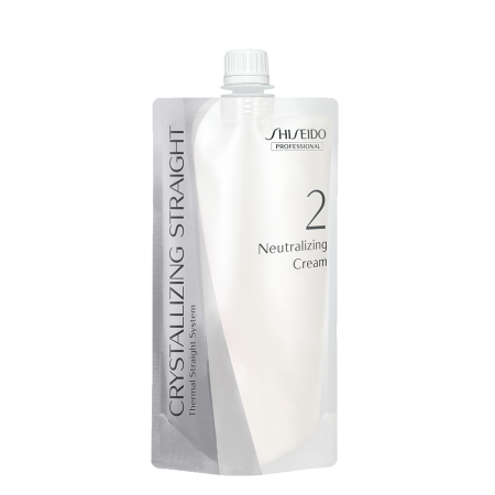 картинка Shiseido Professional Crystallizing Straight H1 Shampoo and conditioner, 2 packs of 400 g магазин одежды и аксессуаров являющийся официальным дистрибьютором в России  Shiseido Professional Crystallizing Straight H1 Shampoo and conditioner, 2 packs of 400 g