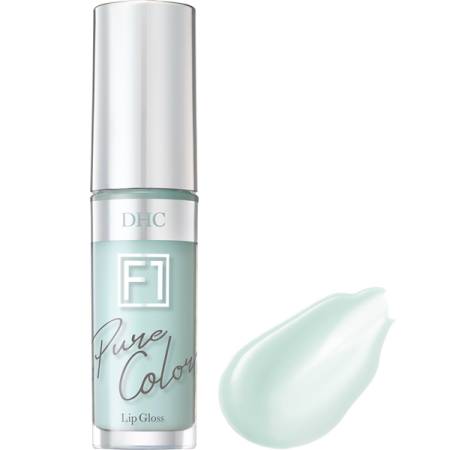 картинка DHC Lip Gloss Pure Color F1 магазин одежды и аксессуаров являющийся официальным дистрибьютором в России  DHC Lip Gloss Pure Color F1