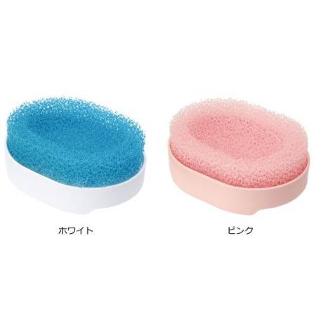 картинка MARNA Sponge Soap Dish магазин одежды и аксессуаров являющийся официальным дистрибьютором в России  MARNA Sponge Soap Dish