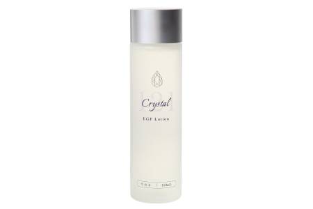 Crystal 121 EGF Toning Lotion with oligopeptides, 150 ml