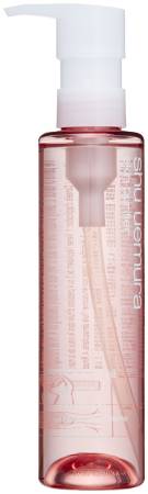 Shu Uemura Skin Purifier Porefinist Cleansing Refreshing Oil anti Shine