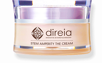 Купить Direia Stem Amperity The Cream Ревитализирующий крем для лица, 30 гр на 36best.com — фото Direia Stem Amperity The Cream Ревитализирующий крем для лица, 30 гр - фото