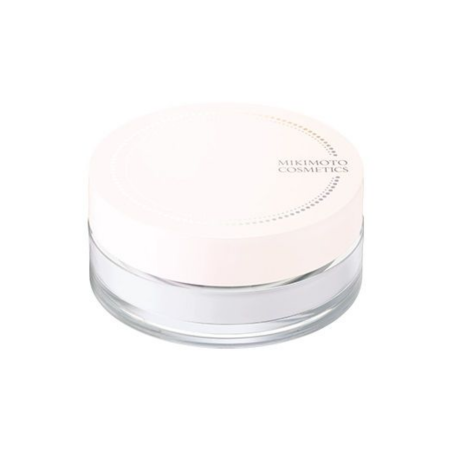 MIKIMOTO MOONPEARL Beauty Skin Powder Mattifying face care powder, 20 g