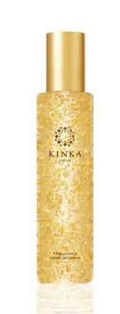 Japanese Skincare - Buy HAKUICHI Kinka Gold Moisturizing lotion with nanocolloidal gold and platinum, 180 ml Online from Japan | 36Best Kawai HAKUICHI Kinka Gold Moisturizing lotion with nanocolloidal gold and platinum, 180 ml