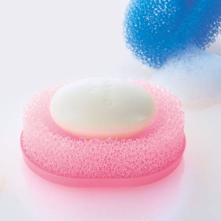 картинка MARNA Sponge Soap Dish магазин одежды и аксессуаров являющийся официальным дистрибьютором в России  MARNA Sponge Soap Dish