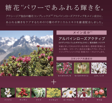 AXXZIA AGTHEORY RICH CREAM Saturated moisturizing cream against glycostasis, 30 g