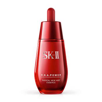 Купить SK-II R.N.A. POWER RADICAL NEW AGE ESSENCE Омолаживающая сыворотка для лица, 30мл на 36best.com — фото SK-II R.N.A. POWER RADICAL NEW AGE ESSENCE Омолаживающая сыворотка для лица, 30мл - фото