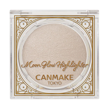 CANMAKE Glow Fleur Highlighter, 6,3 гр - фото