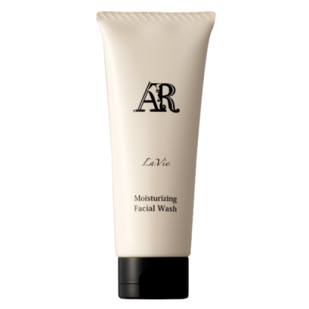 Japanese Skincare - Buy AR LaVie Moisturising Facial Wash, 120 g Online from Japan | 36Best Kawai AR LaVie Moisturising Facial Wash, 120 g