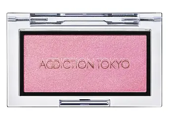 картинка Addiction The Blush Nuancer  магазин одежды и аксессуаров являющийся официальным дистрибьютором в России  Addiction The Blush Nuancer