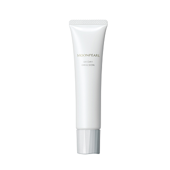 Купить MIKIMOTO COSMETICS Moon Pearl UV Day Emulsion UV-эмульсия с защитой от солнца SPF30 / PA+++ и увлажняющим эффектом, 30 гр на 36best.com — фото MIKIMOTO COSMETICS Moon Pearl UV Day Emulsion UV-эмульсия с защитой от солнца SPF30 / PA+++ и увлажняющим эффектом, 30 гр - фото