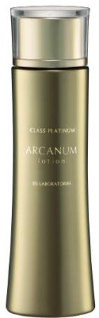 Class BB LABORATORIES Placenta Platinum Arcanum Lotion lotion with anti-aging effect, 150 ml