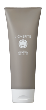 картинка LIOVERITE Inner Spa Mask Hair Care Mask, 250 g магазин одежды и аксессуаров являющийся официальным дистрибьютором в России  LIOVERITE Inner Spa Mask Hair Care Mask, 250 g