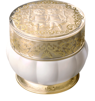 KANEBO MILANO COLLECTION Dress Up Cream 2023 SPF20/PA++ Make-up base veil for face and décolleté, limited edition