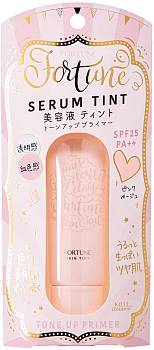 KOSE Cosmeport Fortune Serum Tint, 30 g, 02 Pink beige