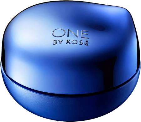 ONE BY KOSE Serum Shield Serum-balm that protects against moisture loss