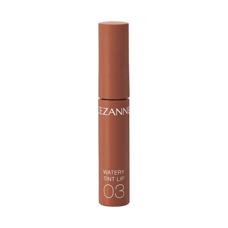 картинка CEZANNE Watery Tint Lip магазин одежды и аксессуаров являющийся официальным дистрибьютором в России  CEZANNE Watery Tint Lip