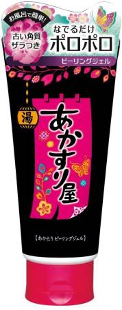 Akasuriya Akatori Peeling Gel, 180 g