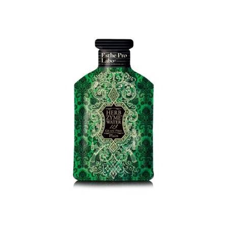 Esthe Pro Labo Gran Pro Herbzyme Water 113 Highly concentrated plant enzymes, 10 sachets