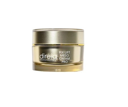 DIREIA Fix Lift Meso Cream Lifting face cream with meso-effect, 30g
