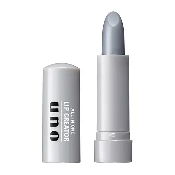 Купить SHISEIDO UNO All in One Lip Creator Универсальный бальзам для губ на 36best.com — фото SHISEIDO UNO All in One Lip Creator Универсальный бальзам для губ - фото