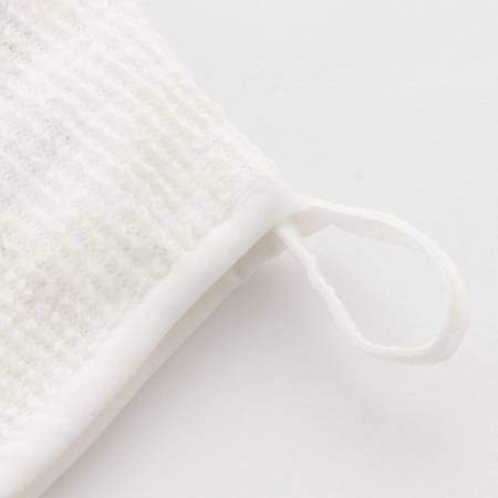 картинка MUJI Bath Mitten  магазин одежды и аксессуаров являющийся официальным дистрибьютором в России  MUJI Bath Mitten