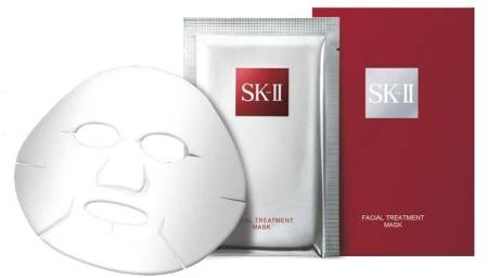 SK-II Facial Treatment Mask, 6pcs