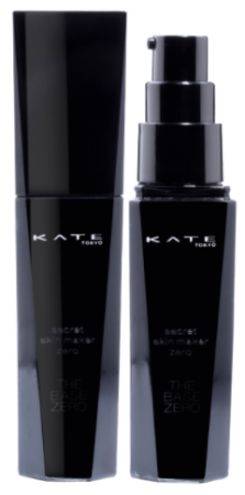 картинка Kanebo KATE Secret Skin Maker Zero (Liquid) Foundation cream with SPF18 · PA ++, 30ml магазин одежды и аксессуаров являющийся официальным дистрибьютором в России  Kanebo KATE Secret Skin Maker Zero (Liquid) Foundation cream with SPF18 · PA ++, 30ml