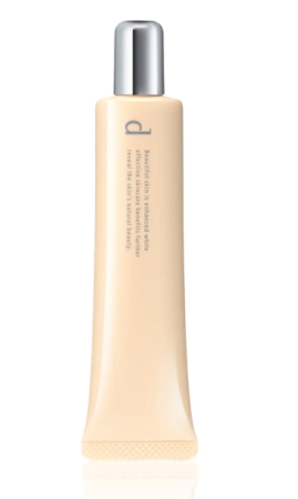 Shiseido d Program Medicated Liquid Foundation Treatment liquid Foundation SPF20 PA ++ 30g