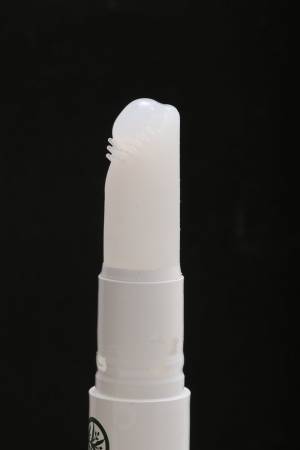 TSUBUPORON PEELING GEL a Remedy against warts