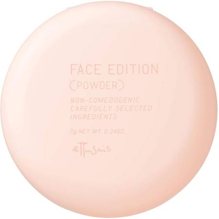 ETTUSAIS Face Edition Powder