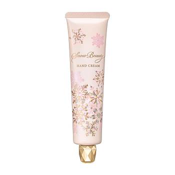 SHISEIDO SNOW BEAUTY 2023 Brightening Hand Cream A