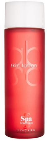 Life Care Spa Treatment Water ABSO Remodeling Lotion moisturizing lotion 100ml