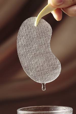 BB Laboratories Stretch Moisture Sheet Mask Pro. Moisturizing patches for eyes and lips anti wrinkle, 60pcs