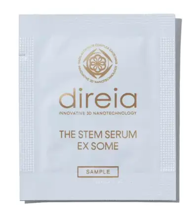 DIREIA The Stem Serum EX Some, sample 1 ml