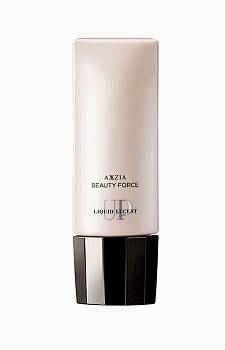 Купить AXXZIA Beauty Force Liquid Lucent UP Тональный крем-трансформер для сияния и яркости кожи, 40 г на 36best.com — фото AXXZIA Beauty Force Liquid Lucent UP Тональный крем-трансформер для сияния и яркости кожи, 40 г - фото