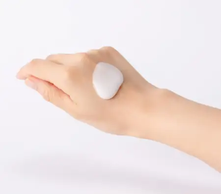 A. GLOBAL Pimple Block Acne Care Cleansing Balm