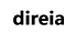 DIREIA